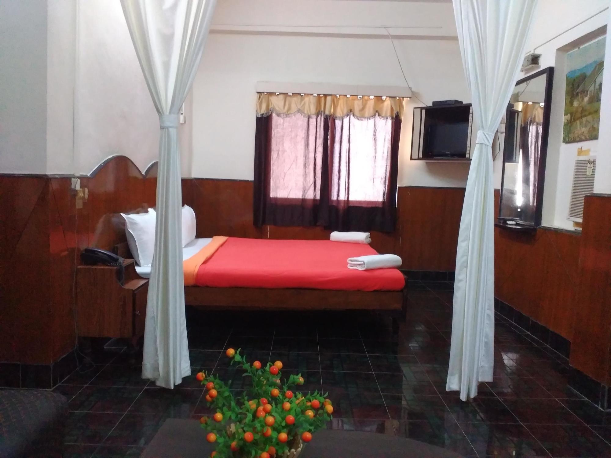 Diamond Hotel Daman Exterior foto
