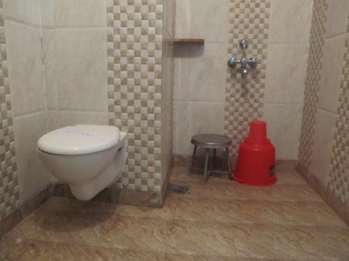 Diamond Hotel Daman Habitación foto